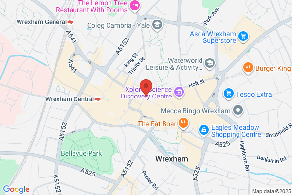 Goldsmiths