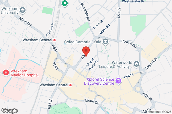 Gittins McDonald Solicitors
