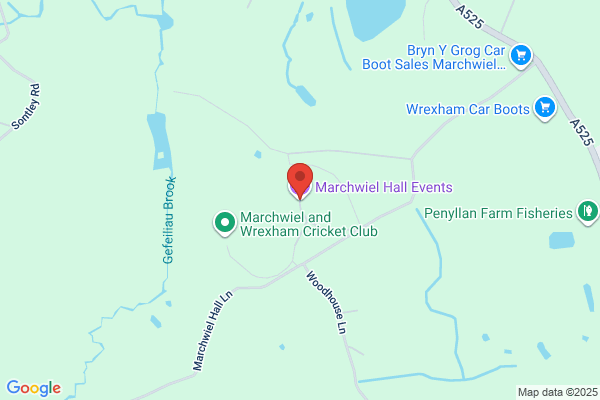 Marchbrook Leisure