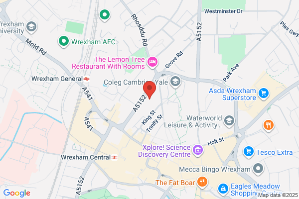 Chesham Rentals