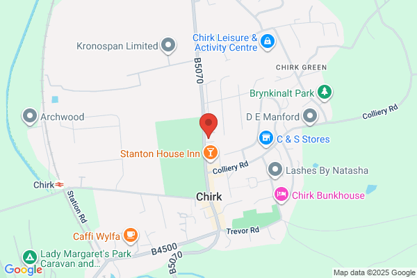 Chirk Town Council