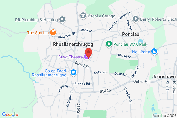 Rhos Community Council