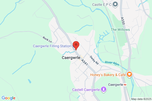 Caergwrle MOT Services