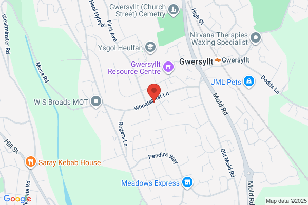 Gwynfa Stores