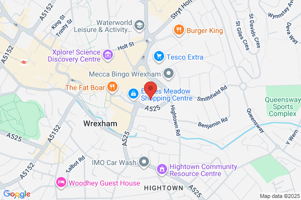 Tenpin Wrexham
