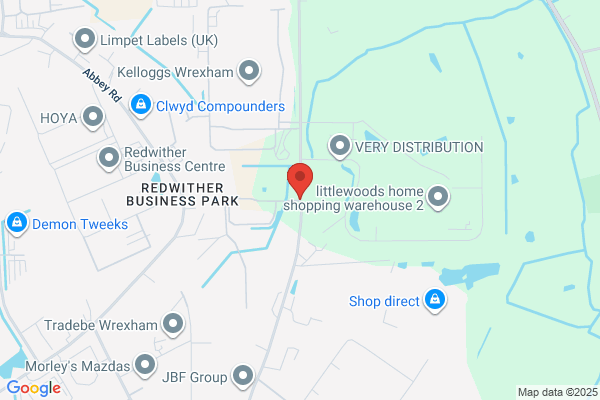 Redbrook Day Nursery