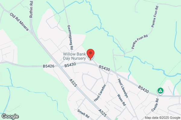 Willowbank Day Nursery