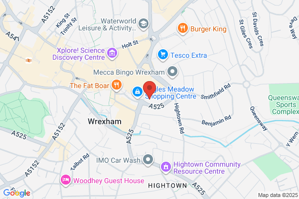 Rhos Opticians