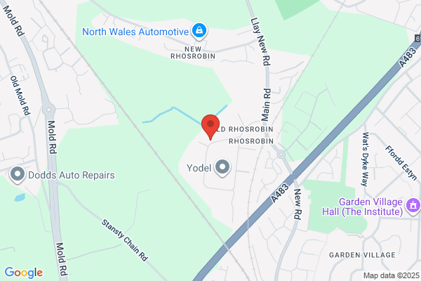 1 2 1 Windscreen Services