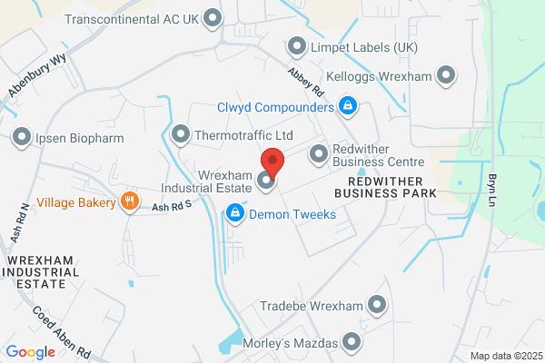 Dockweiler (UK) Ltd