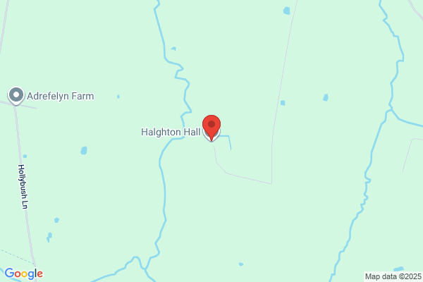Halghton Holdings