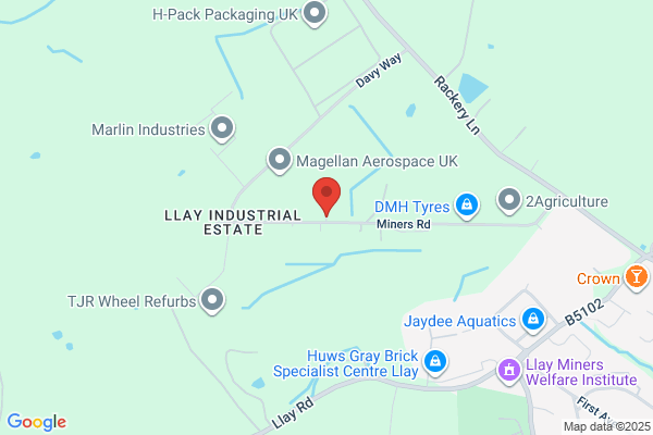 Wrexham Plastics Co Ltd