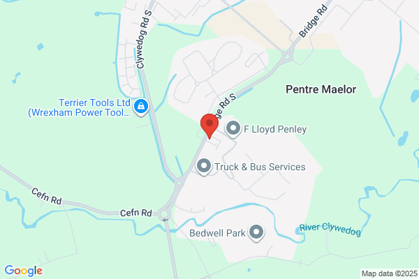 Clwyd Plastics Ltd