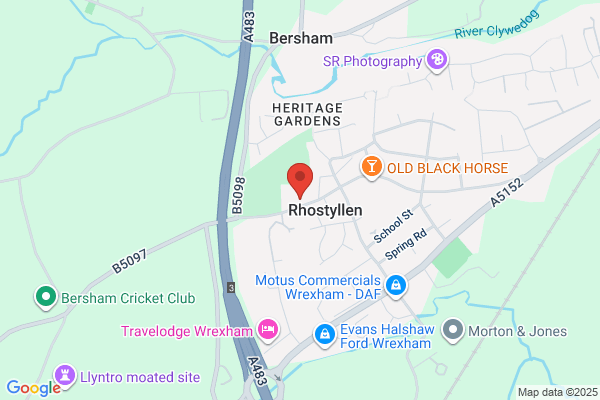Rhostyllen Playgroup