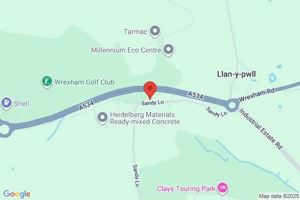 Greddington Arms