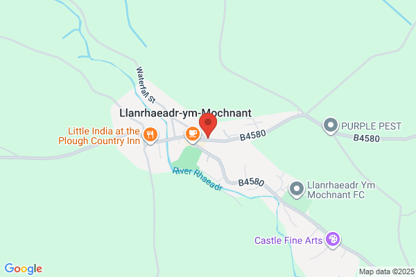 The Hand Inn