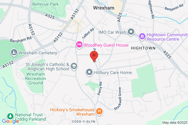 Ryecroft Residential Home