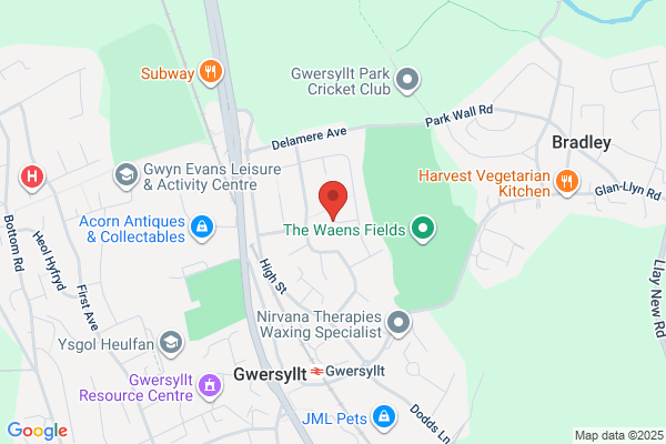 Wrexham Roof Services