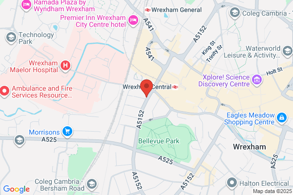 Bellevue Roofing Supplies Ltd