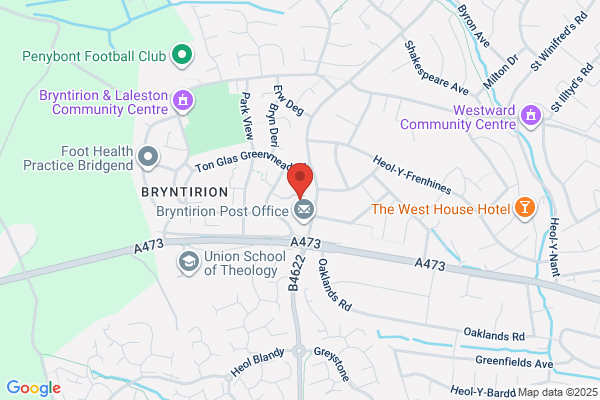 Bryn Golau Infant School