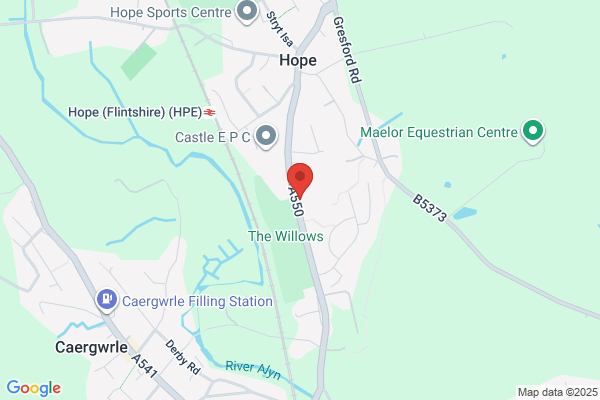 Ysgol Estyn Hope C P School