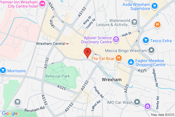Wrexham Cobblers