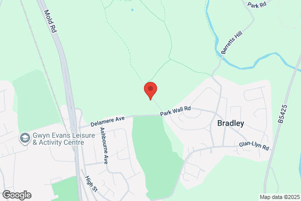 Bradley Park Sports Association