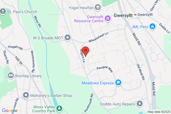 Brambles