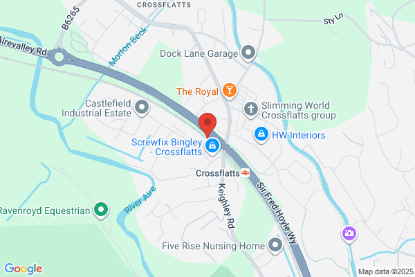 Castle Tyres