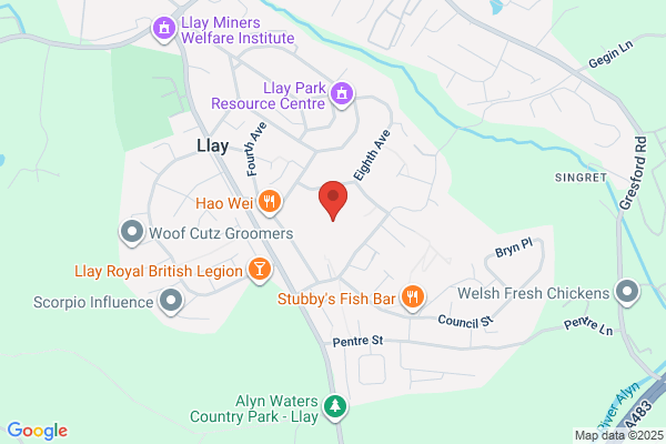 Llay Youth Club