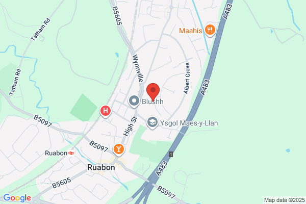 Ruabon Youth Club