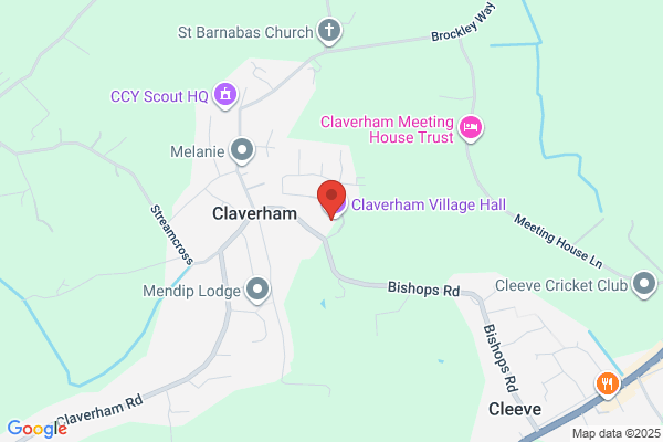 Claverham Post Office