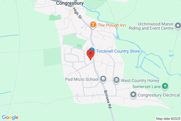 Welcome Congresbury