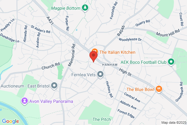 Bristol Pest Control Ltd