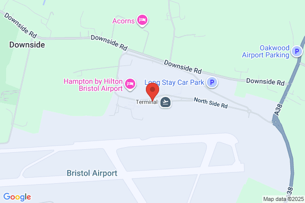 Bristol airport taxis