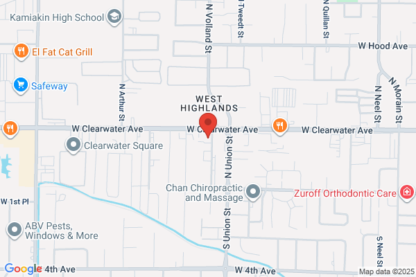Clearwater Leisure & Spa