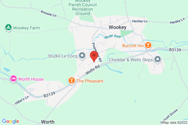 Mendip Painting Centre