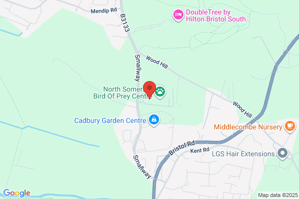 Roundtrees Garden Centre