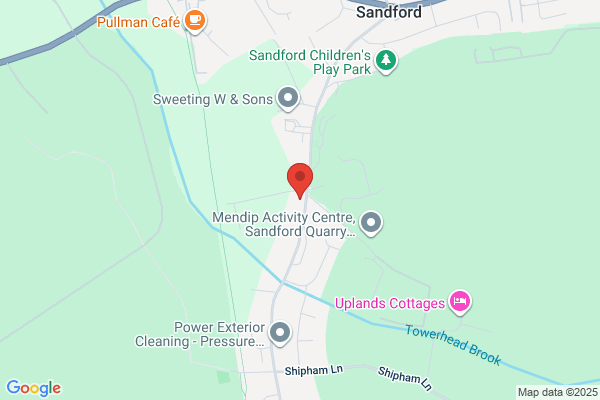 Sandford Animal Feeds