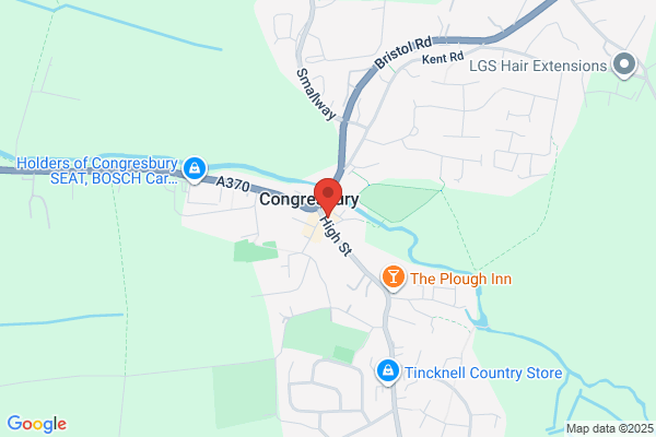 Ship & Castle Congresbury