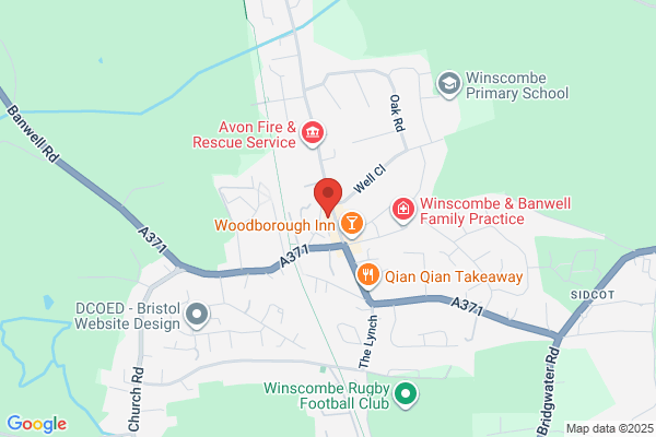 Winscombe Club