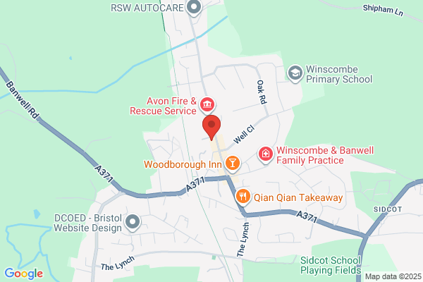 Winscombe Community Centre