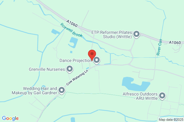 ATP Heating Services Ltd