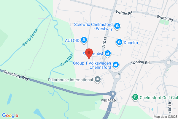 HiQ Tyres & Autocare Chelmsford