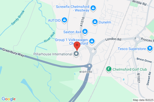Brookshaw Stuart Ltd