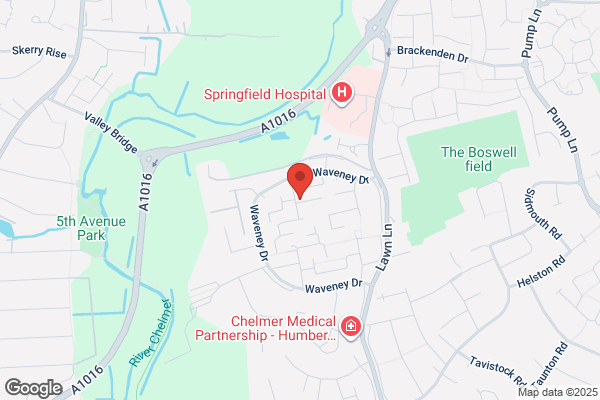 Chelmsford Community Support Resource Centre