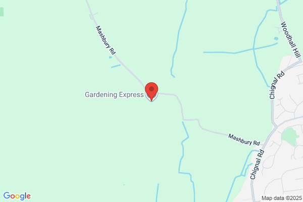 Gardening Express