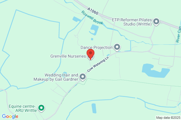 Grenville Landscapes & Nurseries