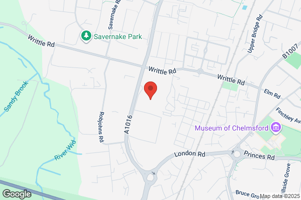 Screwfix Chelmsford - Westway
