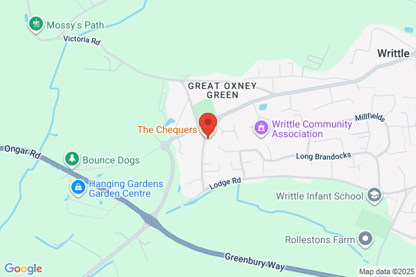 The Chequers